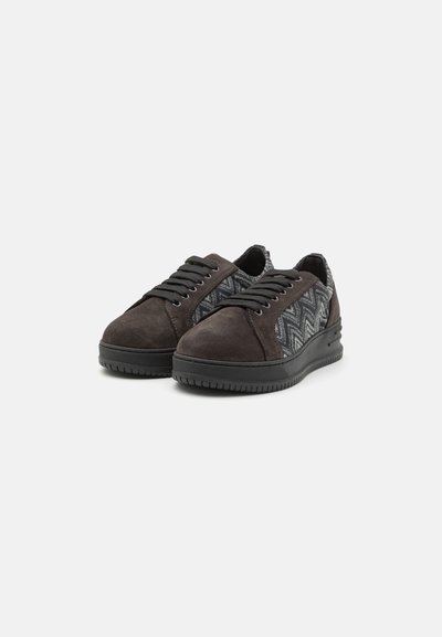 Missoni ALEX - Tossud - wave