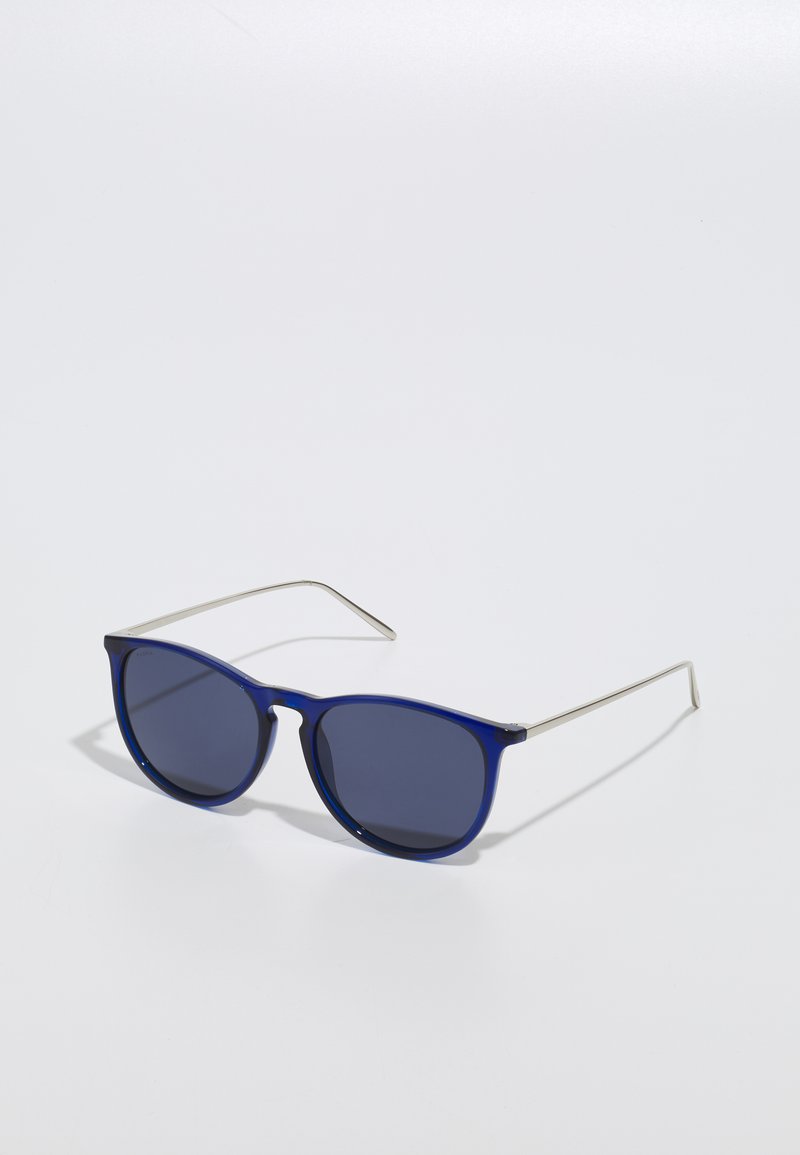 Pilgrim VANILLE - Saulesbrilles - blue