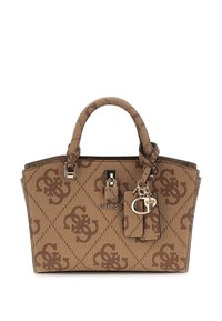 QUEENSLAND LOGO - Torbica - beige