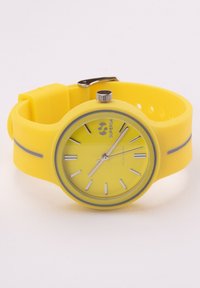 Superga BASIC - Laikrodis - giallo