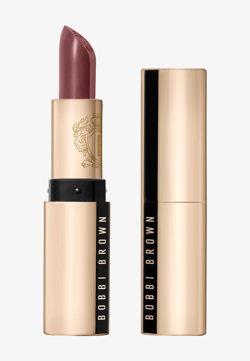 Bobbi Brown - LUXE LIP COLOR - Læbestifte - downtown plum, Forstør
