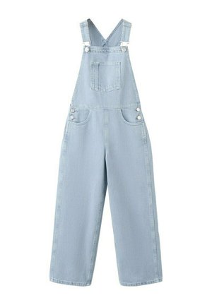 KID TEEN - Salopette - light blue
