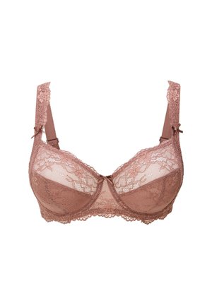 LingaDore, LINGADORE DAILY BÜGEL BH - Sujetador con aros - cognac