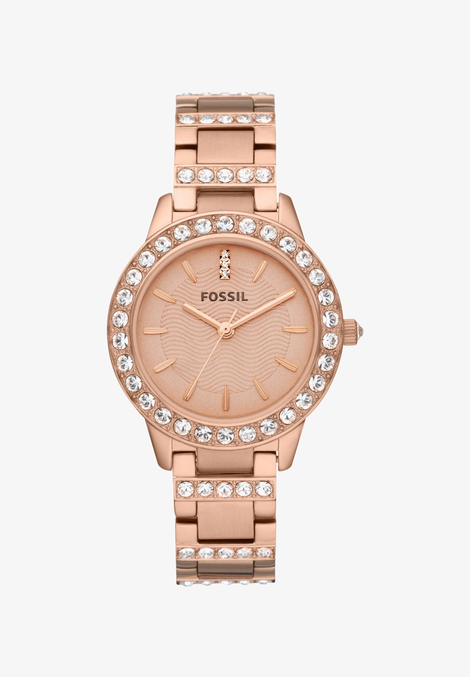 Fossil Watch rose gold-coloured - Main Image