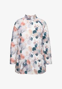 Ausgewählt, pearl white