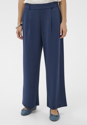 Stoffhose - dress blues