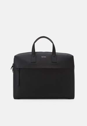 Valigetta 24 Ore D&N Tradition In PU – Estensibile, Con Chiusure A Codice E Organizer Interno, Unisex - 5