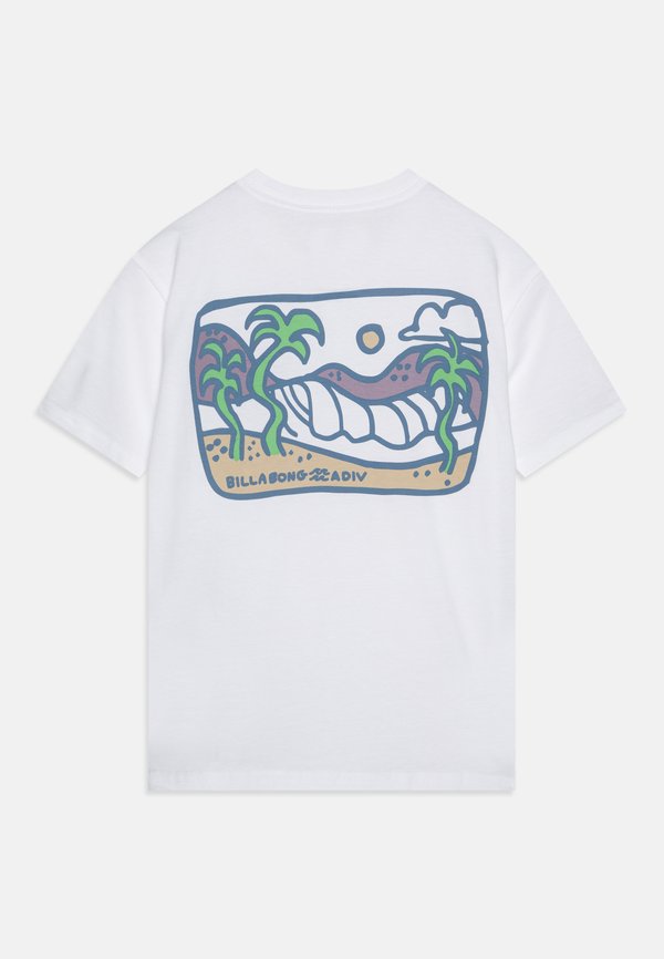 SHINE UNISEX - Print T-shirt3