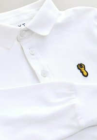 Niet geselecteerd, white