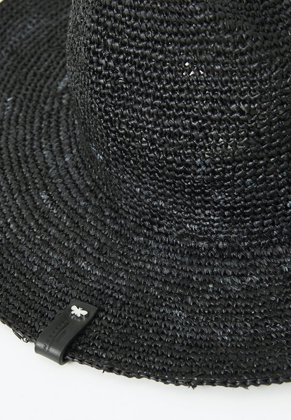 FUMATO - Hat - nero4