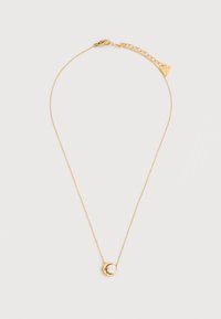 Non sélectionné, yellow gold-coloured