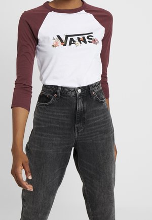 Vans Bluzka z długim rękawem