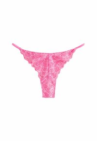 PRETTY - String - pink