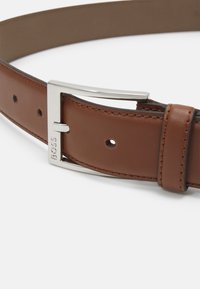 BOSS ELLOTYO - Cinturón de vestir - medium brown