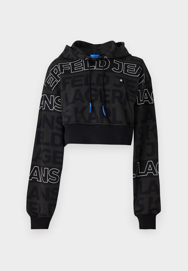 CROPPED HOODIE - Sweatshirt4