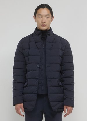 Calliope Cappotto invernale - blu