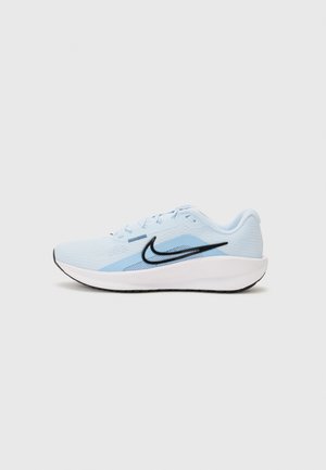 DOWNSHIFTER 13 - Road running shoes - blue tint/black/psychic blue/smokey blue/white