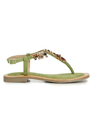 CAFèNOIR Teensandalen - verde