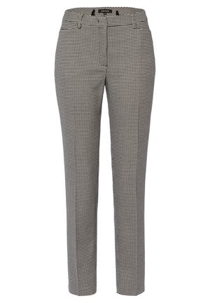 Chino kalhoty - black