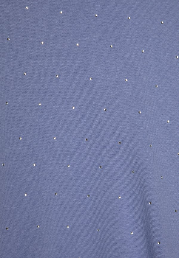 NAELA - Sweatshirt - daisy lilac2