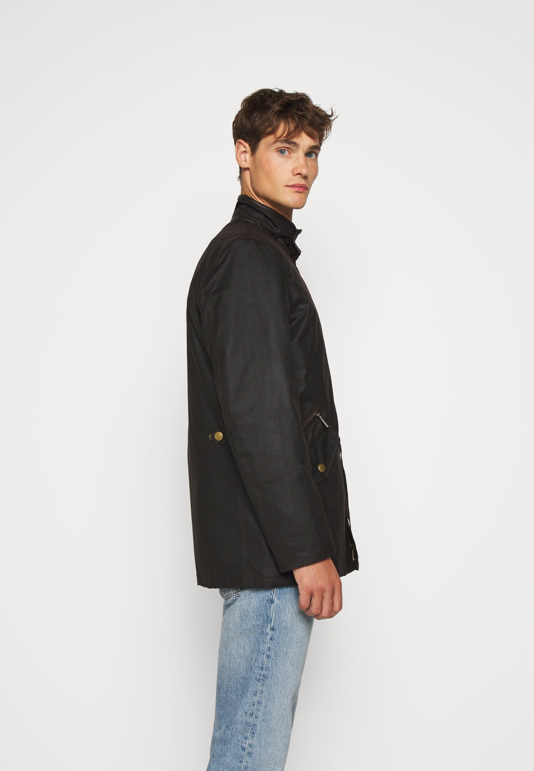 barbour prestbury jacket