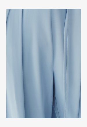 BWLDR, JOANNA JUMPSUIT - Buksedragter - icy blue
