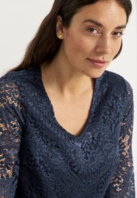 Cellbes of Sweden BEAUTIFUL - Tunika - navy