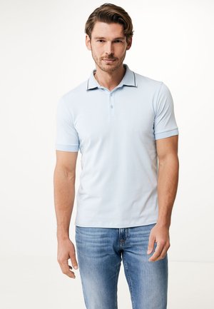 Mexx Polo - sky blue