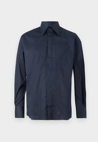 SHIRT MODERN FIT - Košeľa - midnight blue