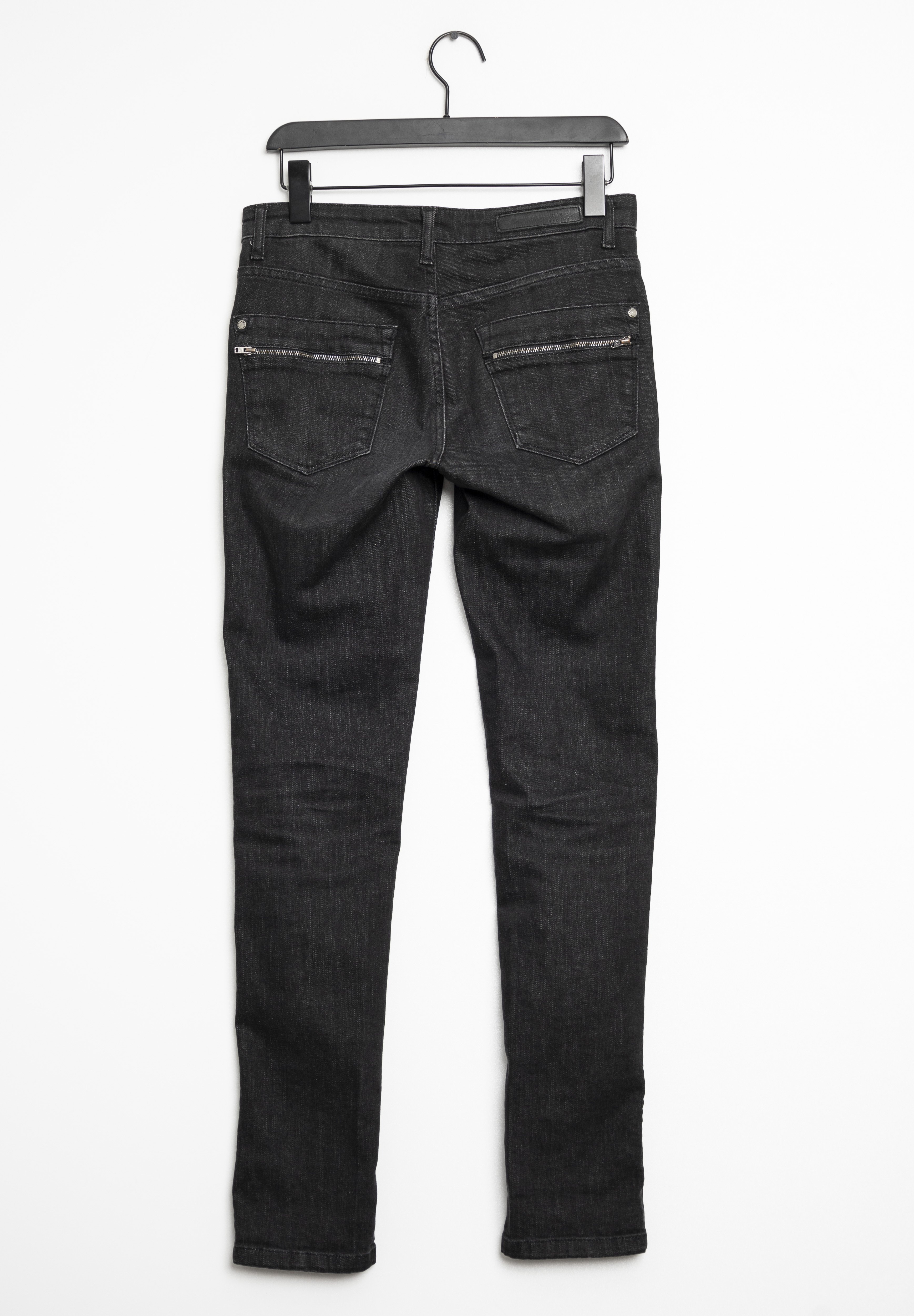 Vila Jeans slim fit - grey/grigio - Zalando.it