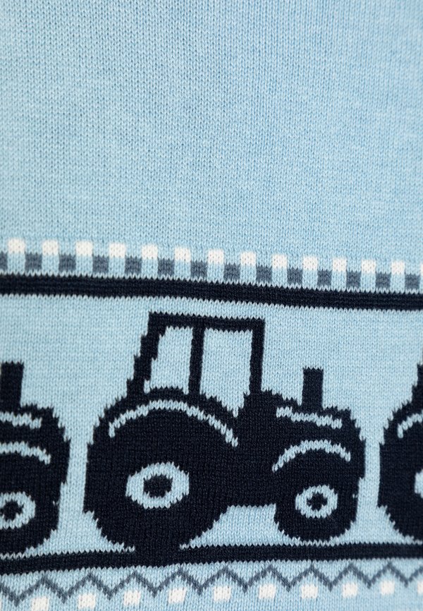 NBMBIRANE - Jumper - cerulean2