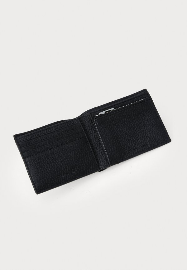 BILLFOLD ZIP COIN - Wallet2