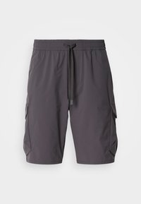 Non sélectionné, dark grey