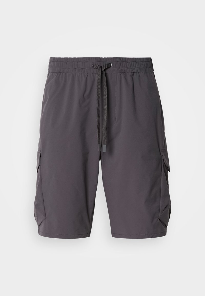 Boss Shorts donkergrijs Boss Shorts donkergrijs