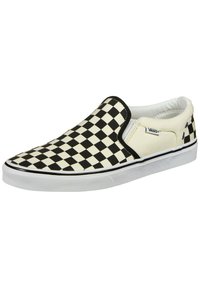 Vans Sneakers basse - black/natural