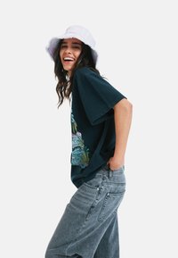 Roxy T-shirts med print - kvj0