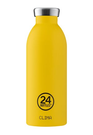 CLIMA 500ML - Trinkflasche - taxi yellow