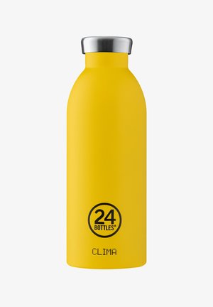 24Bottles CLIMA 500ML - Borraccia - taxi yellow