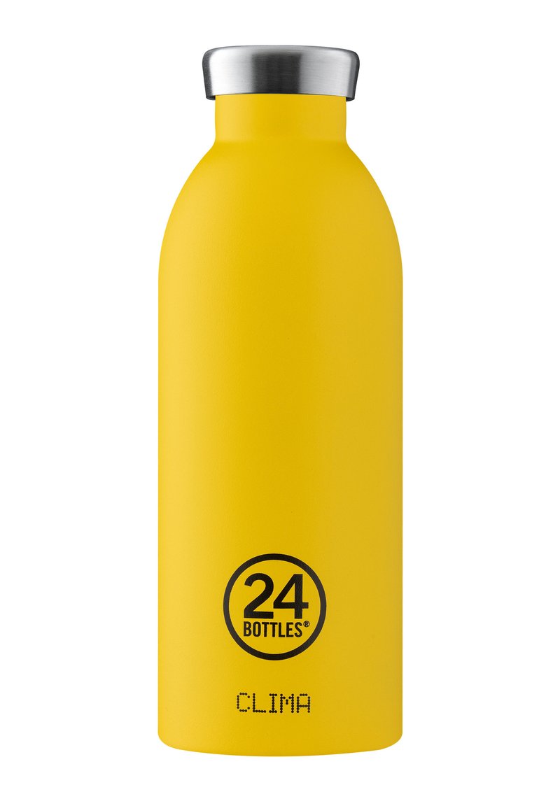 24Bottles CLIMA 500ML - Borraccia - taxi yellow