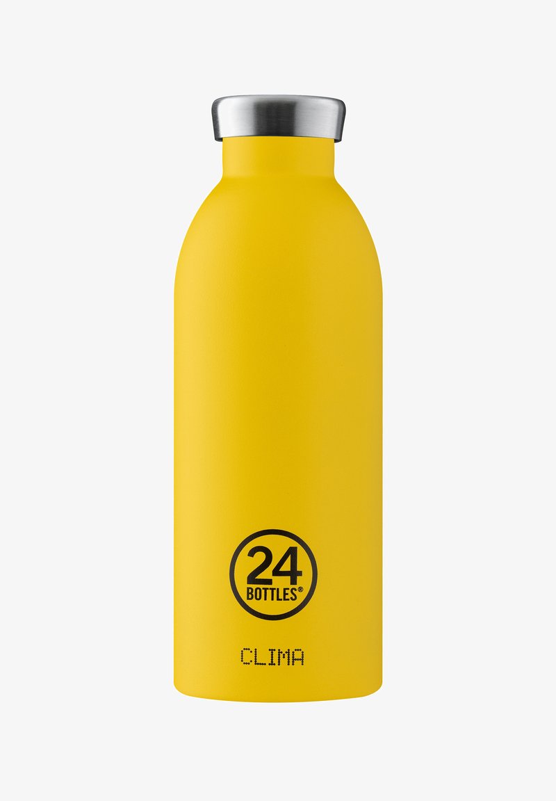 24Bottles CLIMA 500ML - Borraccia - taxi yellow