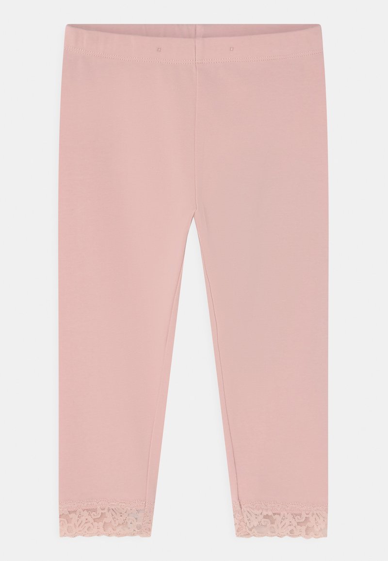 Kinder Shirts & Tops | Lindex CAPRI SOLID Shorts light dusty pink/pink - PJ80736 Kinder Shirts & Tops | Lindex CAPRI SOLID Shorts light dusty pink/pink - PJ80736