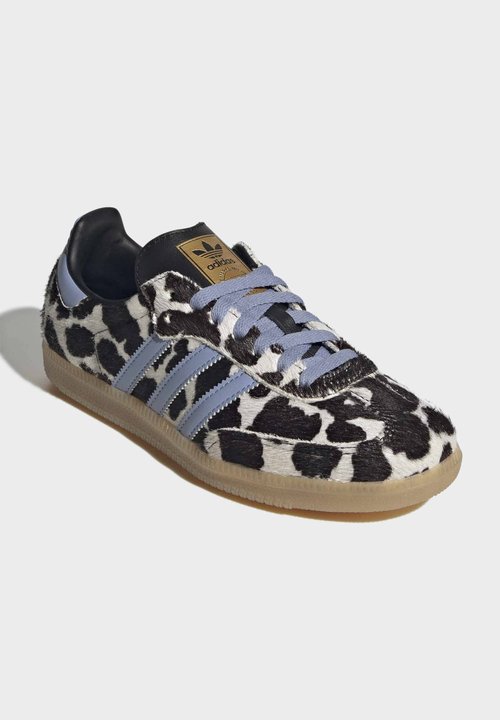 adidas ORIGINALS SAMBA OG - Zapatillas - chalk blue core black — foto 2