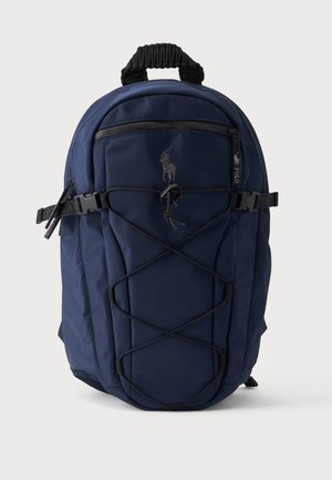 Polo Ralph Lauren, UNISEX - Sac à dos - navy