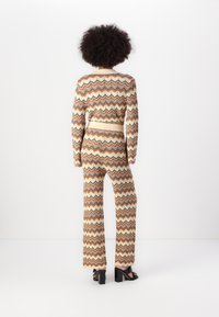 Malina DITTE PANTS - Bukse - multi-coloured
