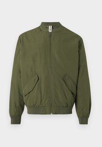 ONSRUSSEL PADDED BOMBER - Blouson Bomber - olive night