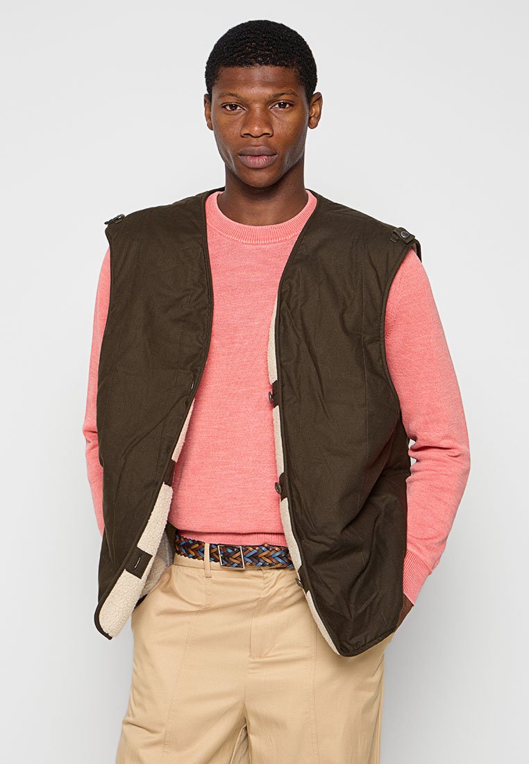 3-IN-1 OVERSIZED
