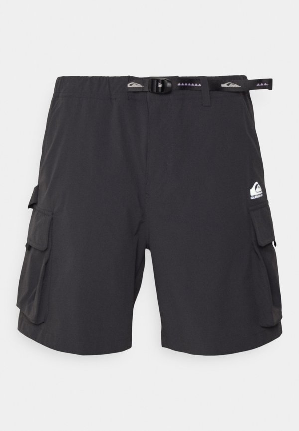 RUN ASHORE CARGO - Outdoor shorts - phantom3
