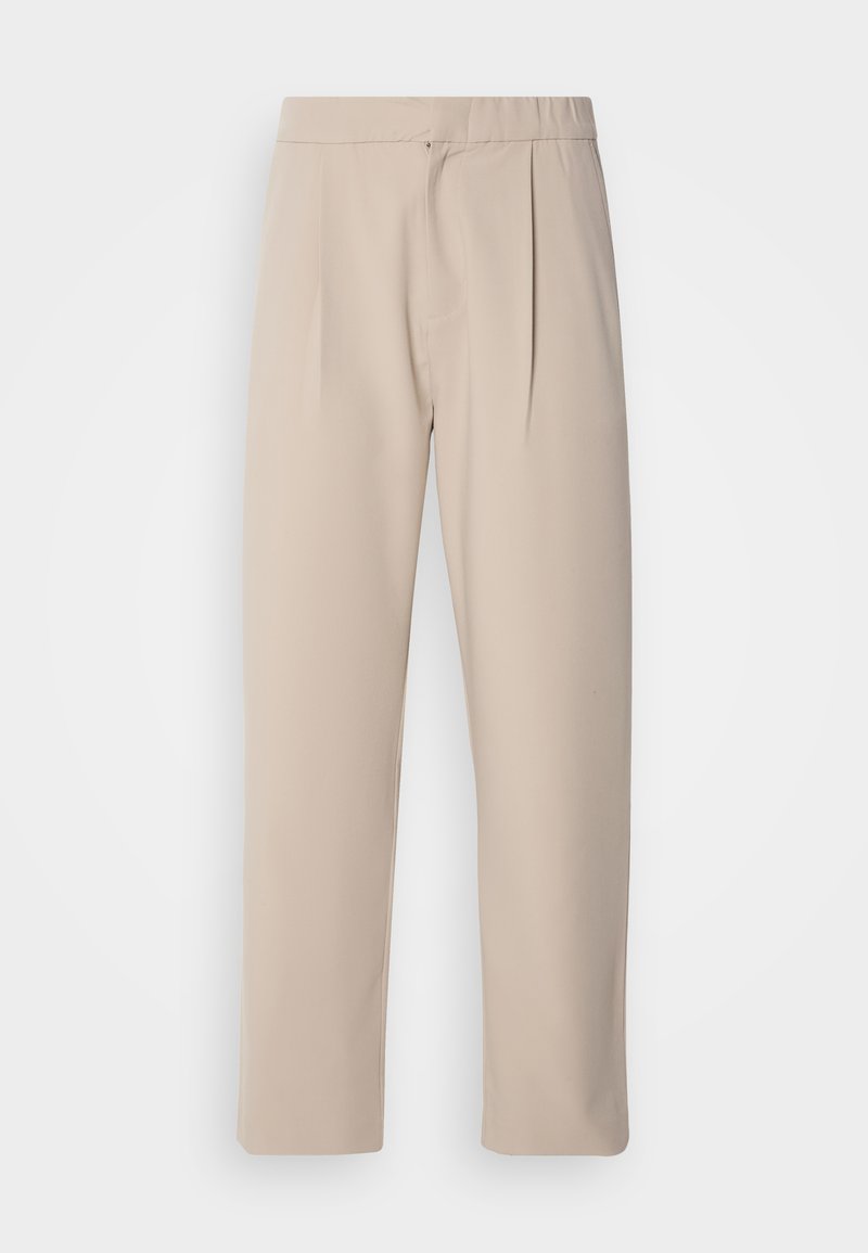Calvin Klein Broek beige Calvin Klein Broek beige