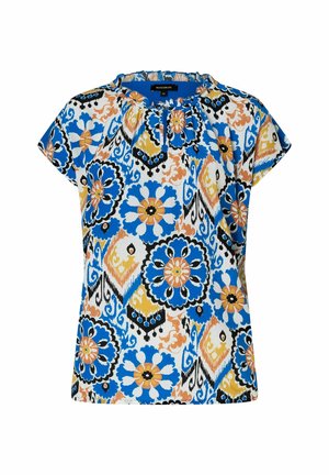 More & More ORNAMENT  - Blouse - mehrfarbig