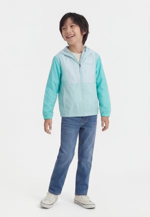 Columbia BASIN - Jakna za prosti čas - marine light/dolphin/spray